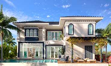 Above Element Villa ,Cherng Talay, Phuket